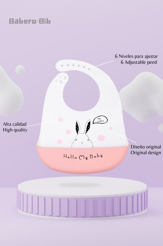 Vaisselle bébé bleue Mamishark 